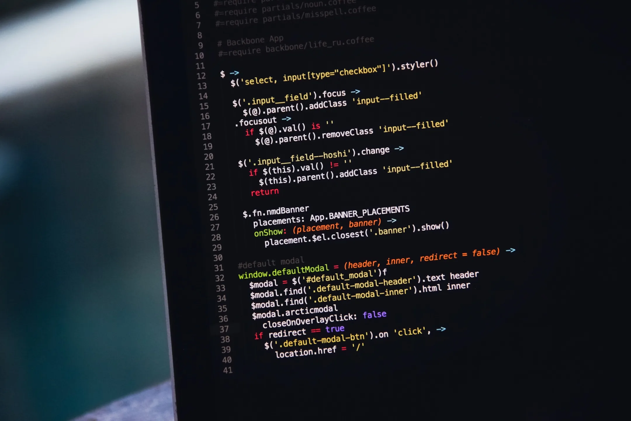 We are hiring Software Engineers